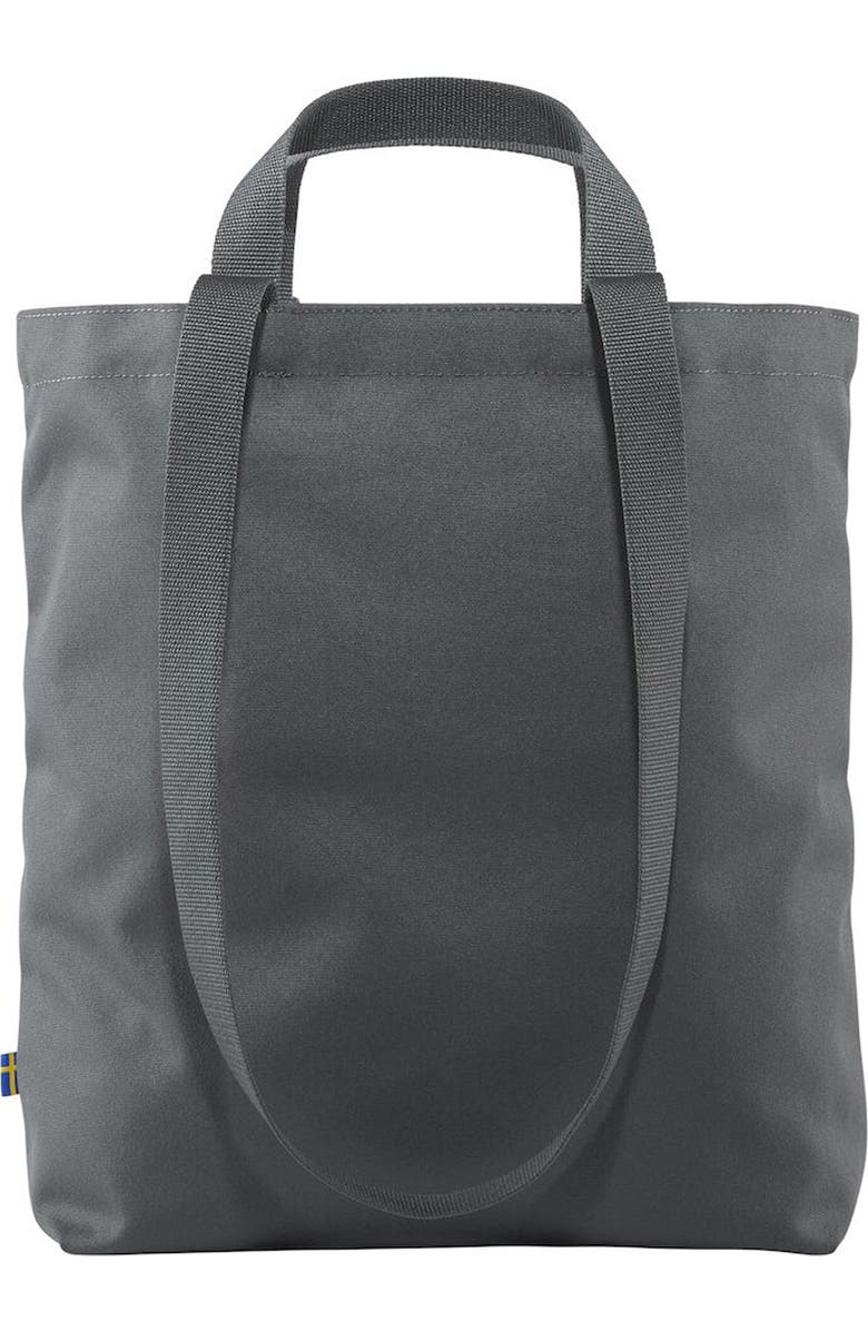 Fjällräven Samlaren Totepack Limited Edition Water Resistant Tote, Alternate, color,