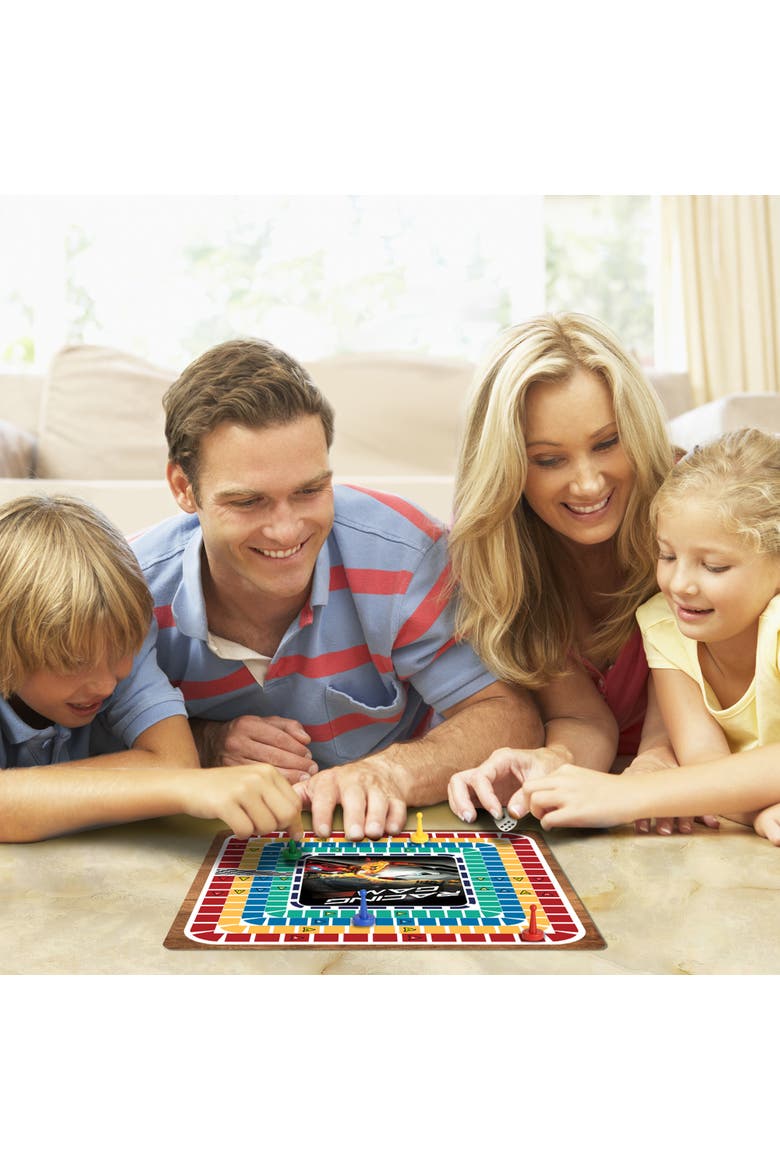 365 Games Board & Card Games, Alternate, color, Multicolored