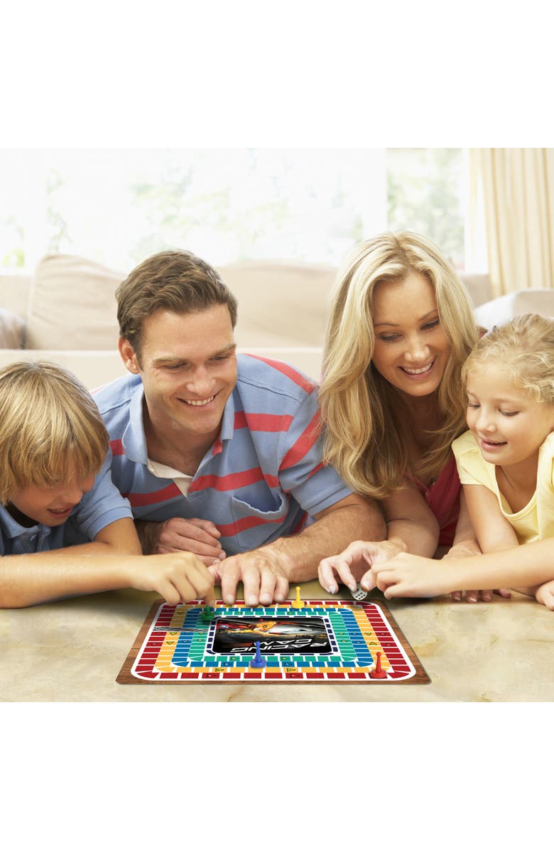 Ambassador Games 365 Games Board & Card Games, Alternate, color, Multicolored