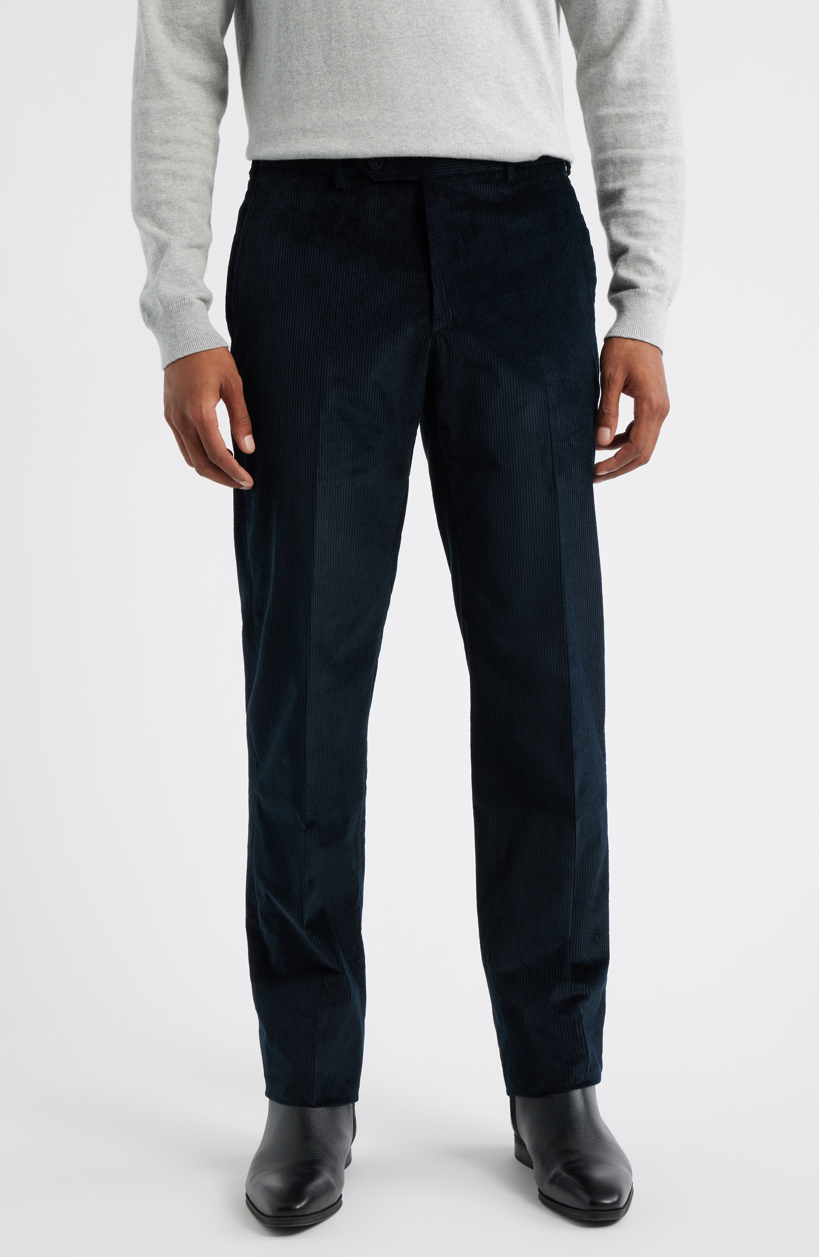 Parker Corduroy Pants - image 5