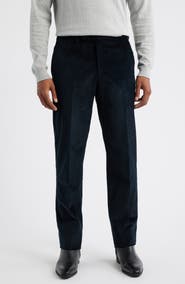 Zanella Parker Corduroy Pants