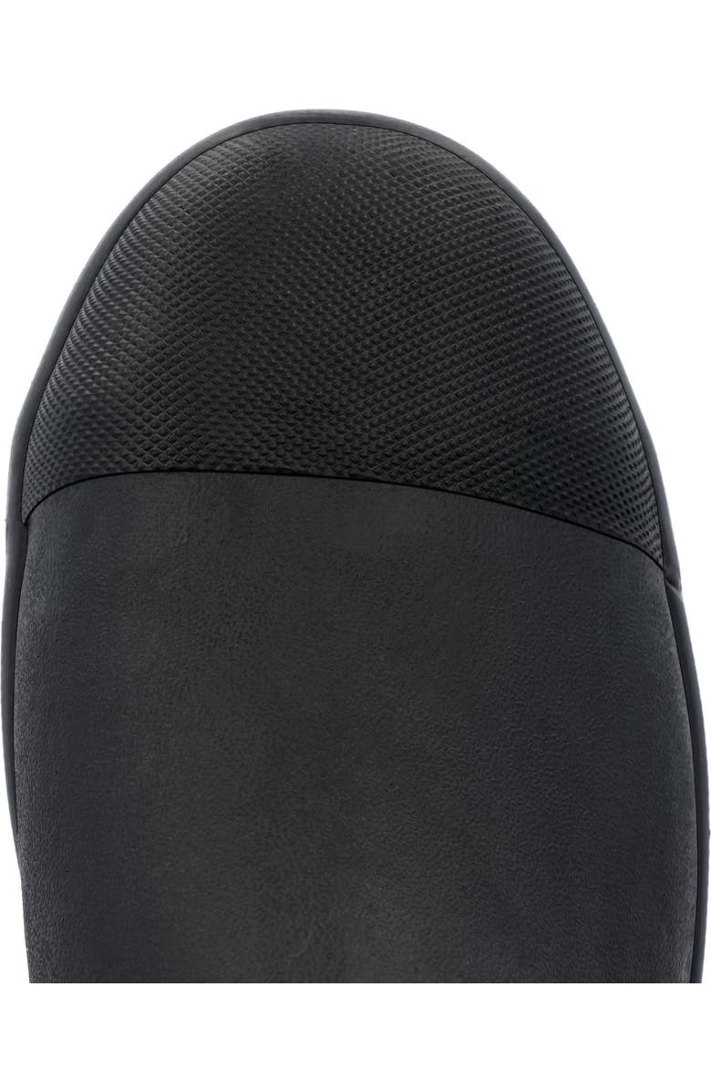 MUCK Chore Classic Men's Csa Steel Toe Boot, Alternate, color, Black