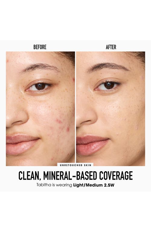 Bareminerals ® Original Liquid Mineral Brightening Concealer In Brown
