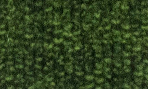 Portolano Faux Fur Pom Cashmere Tweed Fingerless Gloves In Metallic