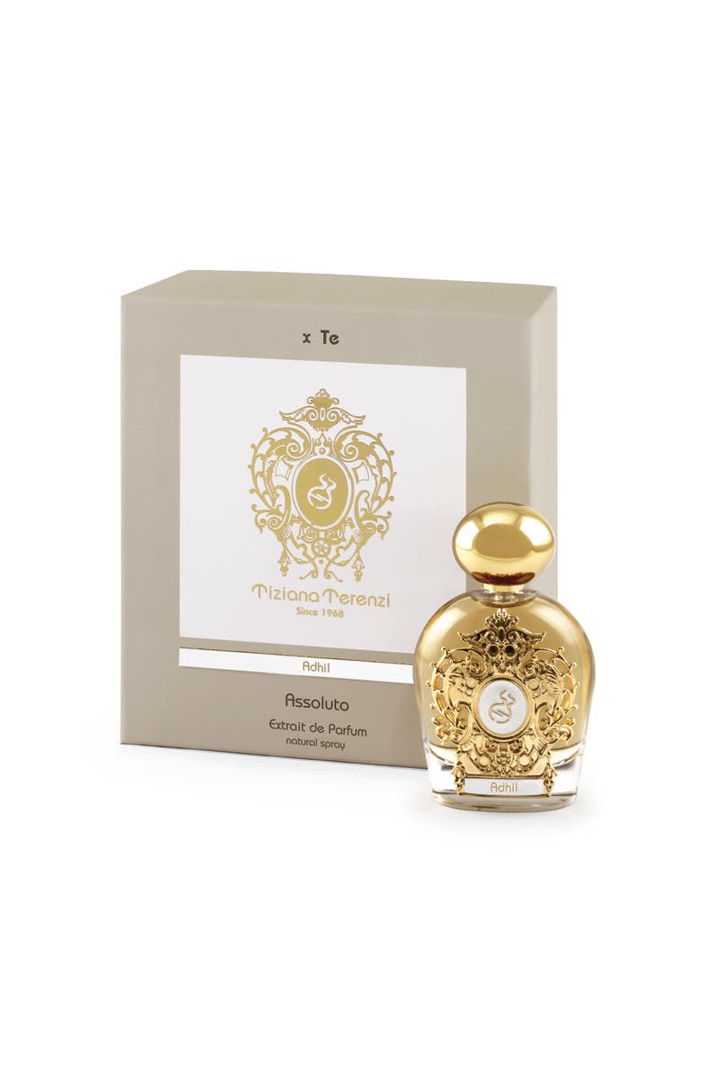 Tiziana Terenzi Assoluto Collection - Adhil, Alternate, color, 