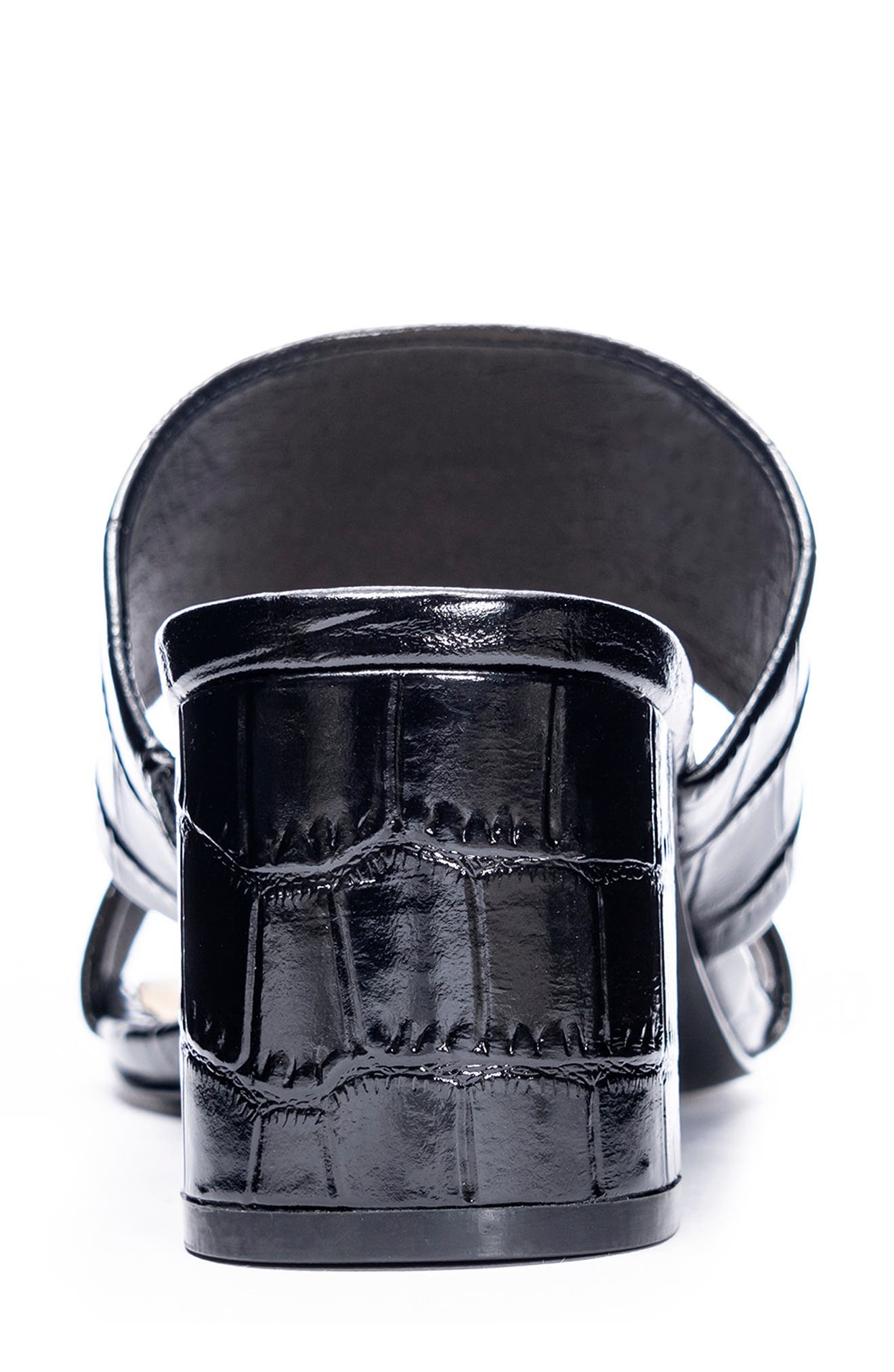 42 Gold Liya Slide Sandal, Alternate, color, 