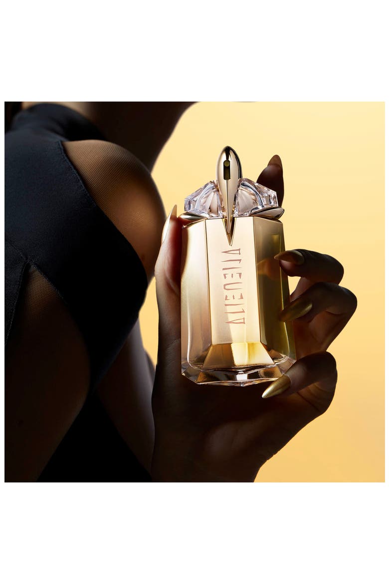 Alien Goddess by Mugler Eau de Parfum, Alternate, color, REGULAR