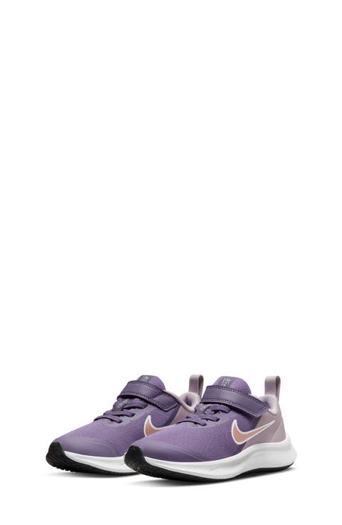 Star Runner 3 Sneaker (Toddler & Little Kid)