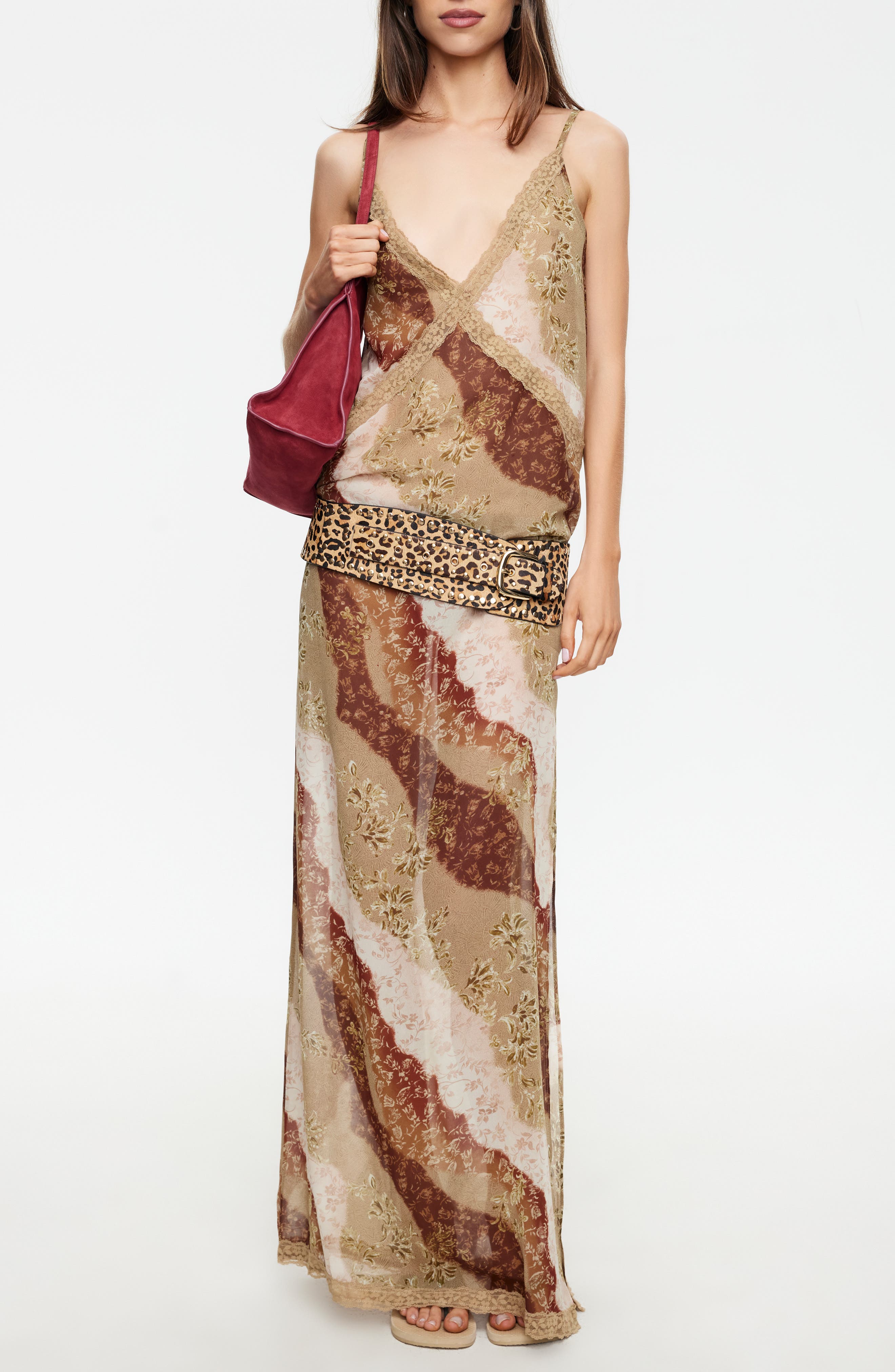 selected VINTAGE FLORAL