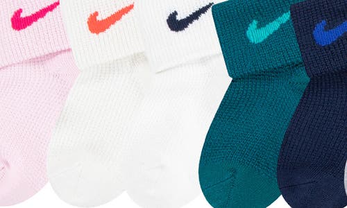 Nike Assorted 6-pack Lightweight Ankle Socks