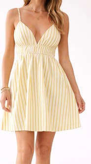 Bishop + Young Serene Sundress