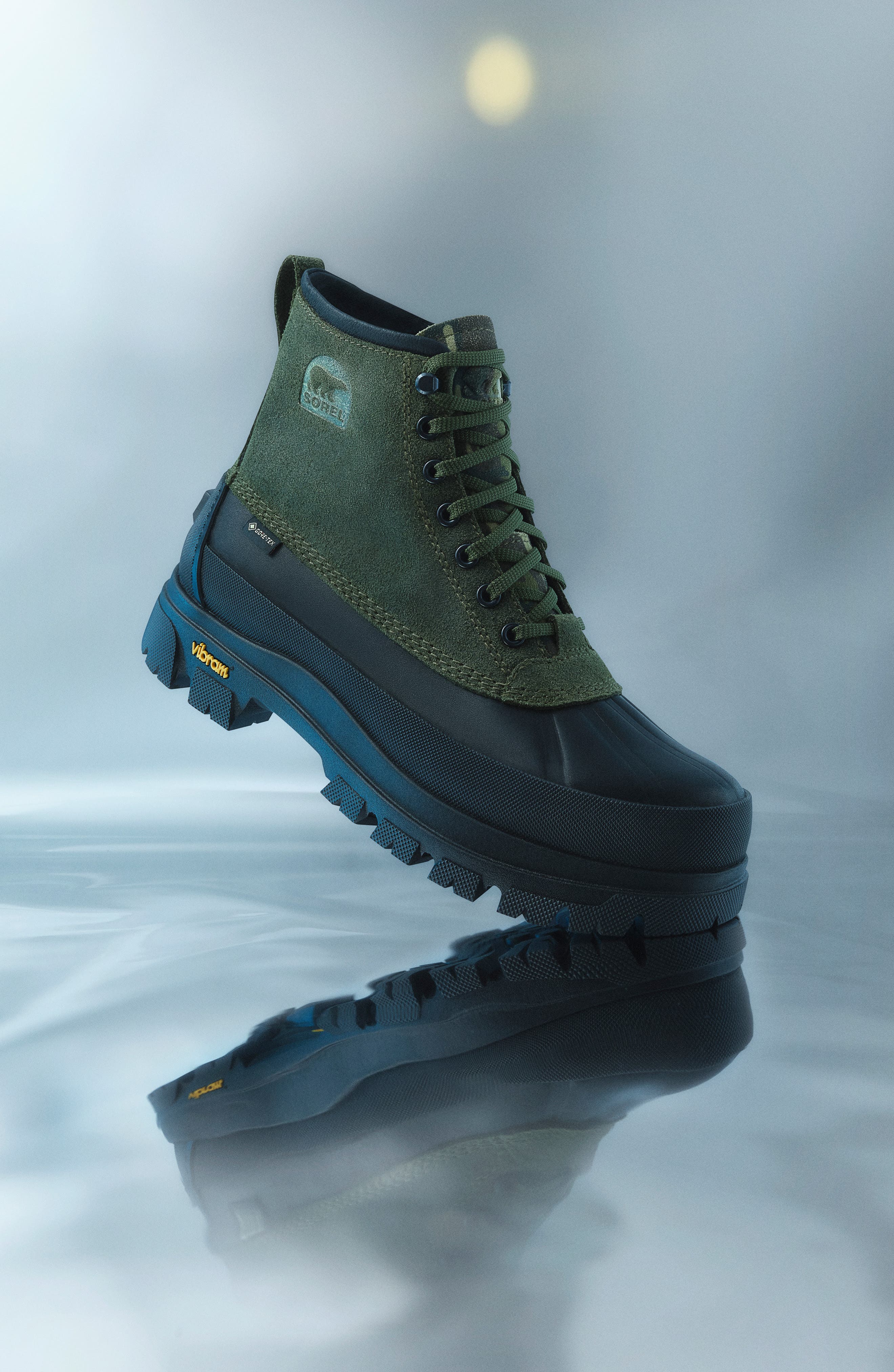 Daystorm Horizon Gore-Tex® Weatherproof Boot (Men) | Nordstrom