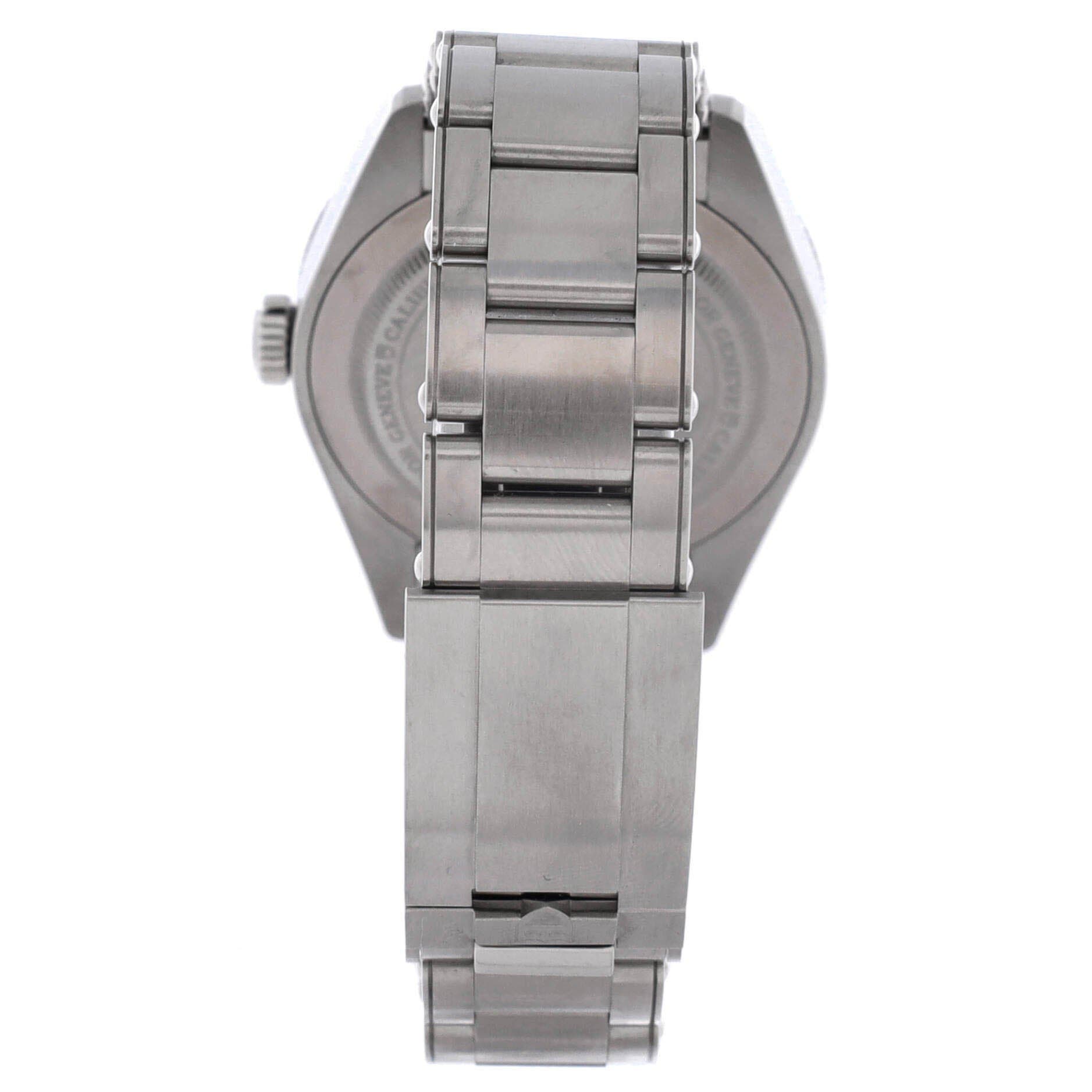 Black Bay 58 GMT Automatic Watch Stainless Steel 39, Alternate, color, Metallic Silver