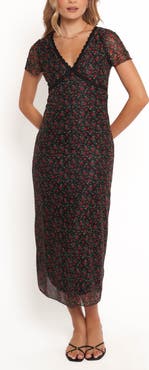 Petal & Pup Neve A-Line Dress