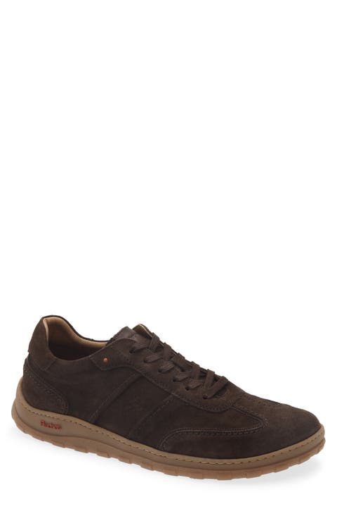 Jerry Lace-Up Sneaker