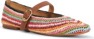 Dune London Haloha Mary Jane Flat