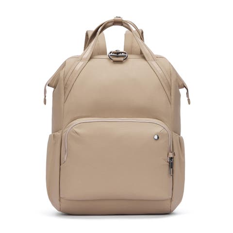 Citysafe CX Anti Theft 17L backpack