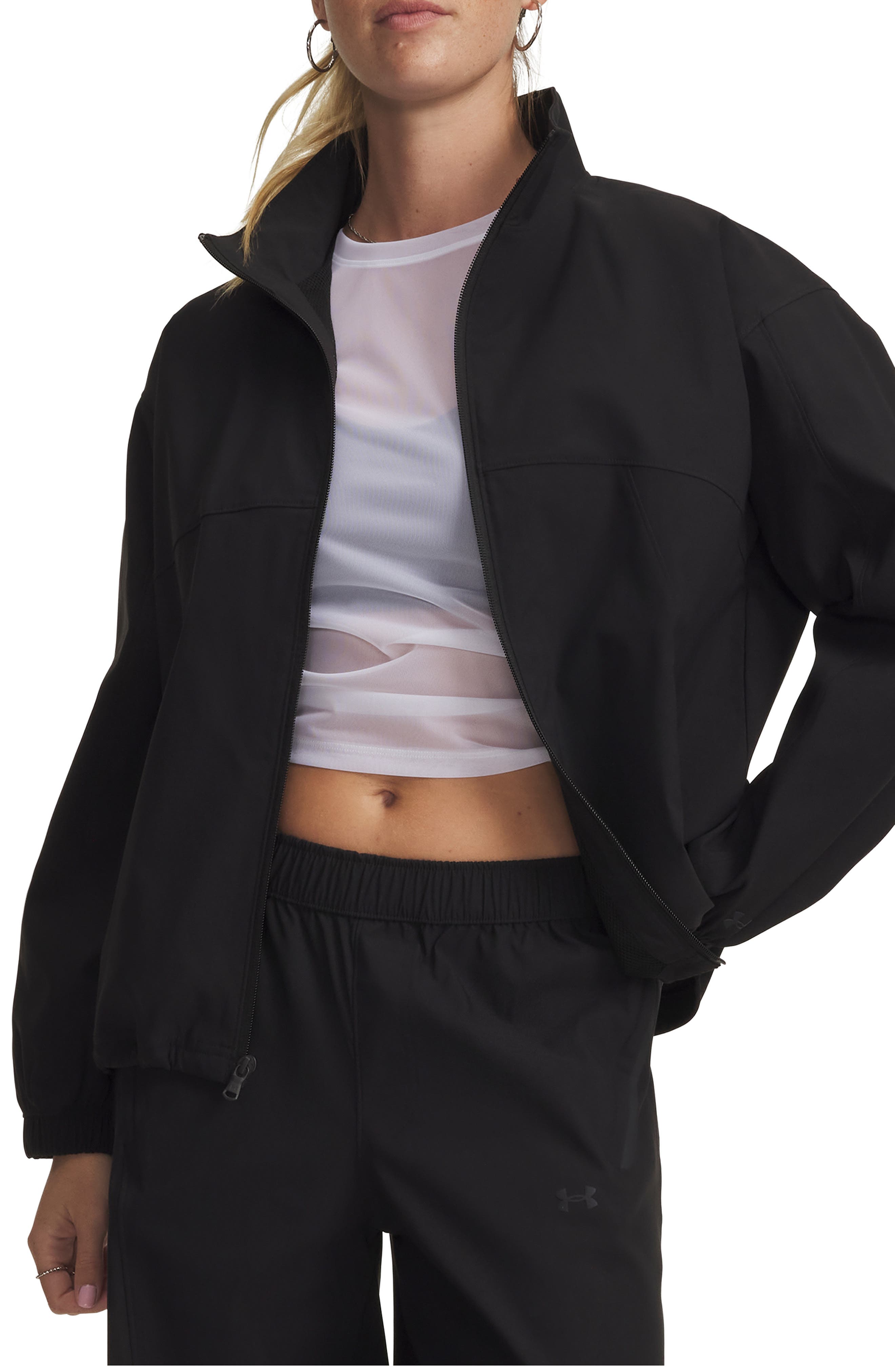 Unstoppable Jacket