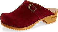 Sanita Hedi Clog
