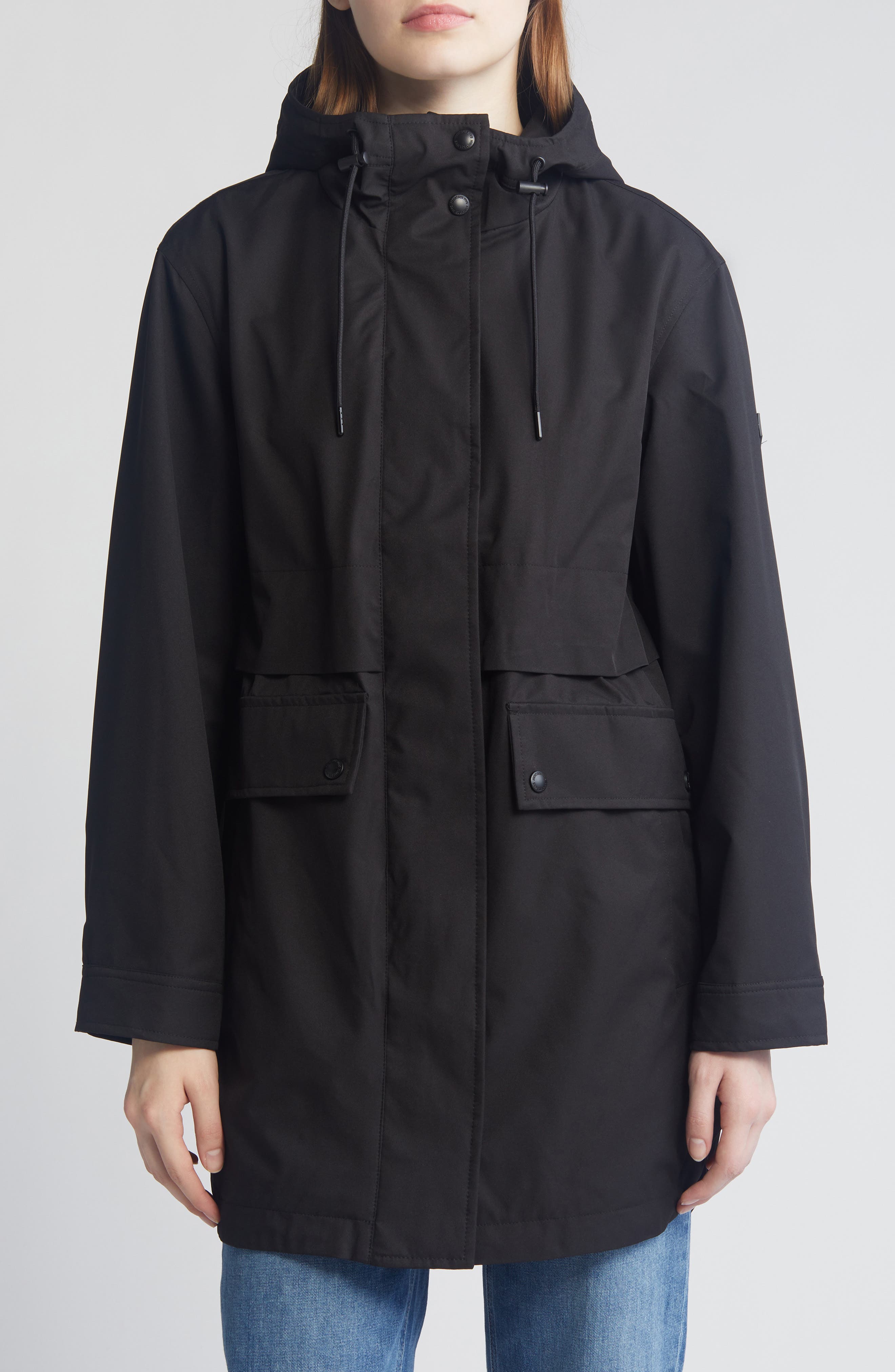 selected BLACK