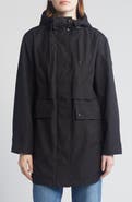 Sam Edelman Hooded Jacket
