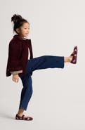 Rothy's Kids' Revelvet Mary Jane