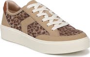 Dr. Scholl's Madison Lace Platform Sneaker