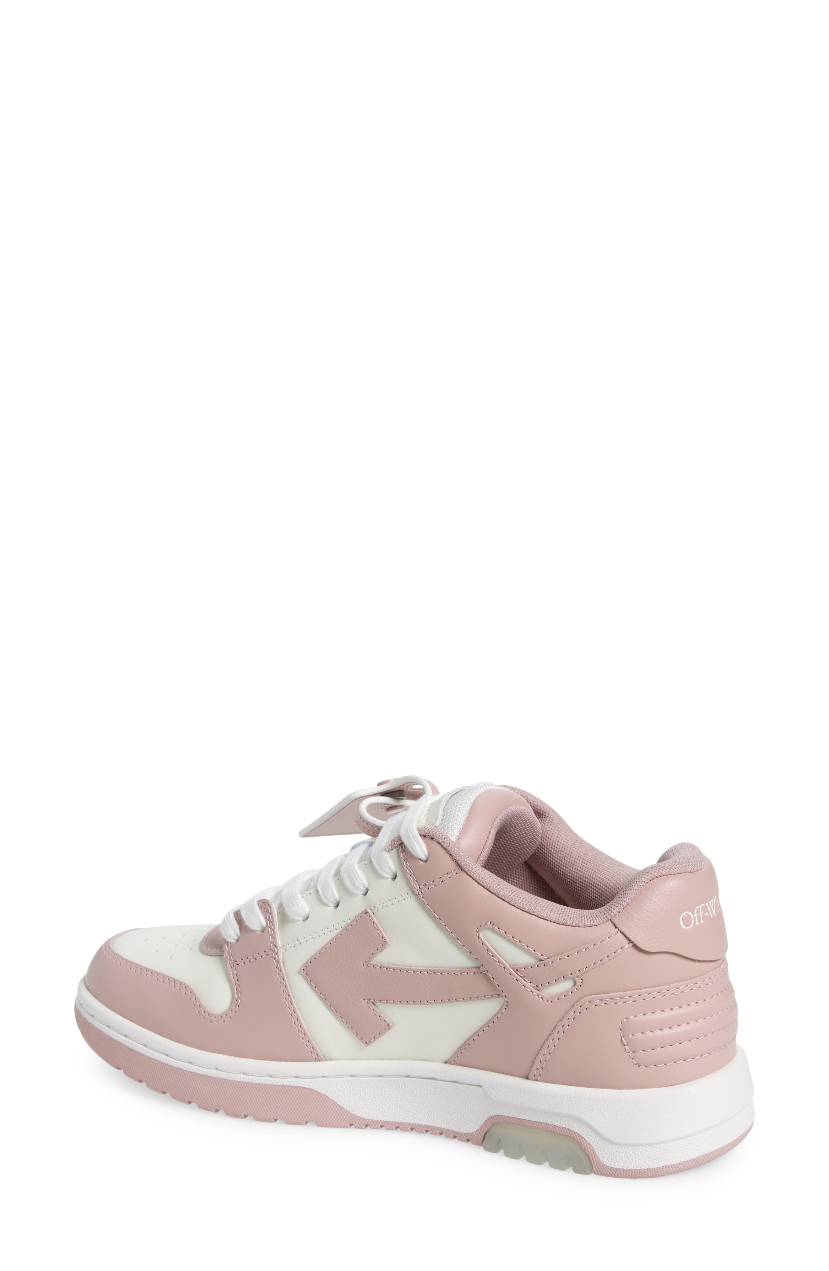 Off-White Out of Office Sneaker, Alternate, color, 