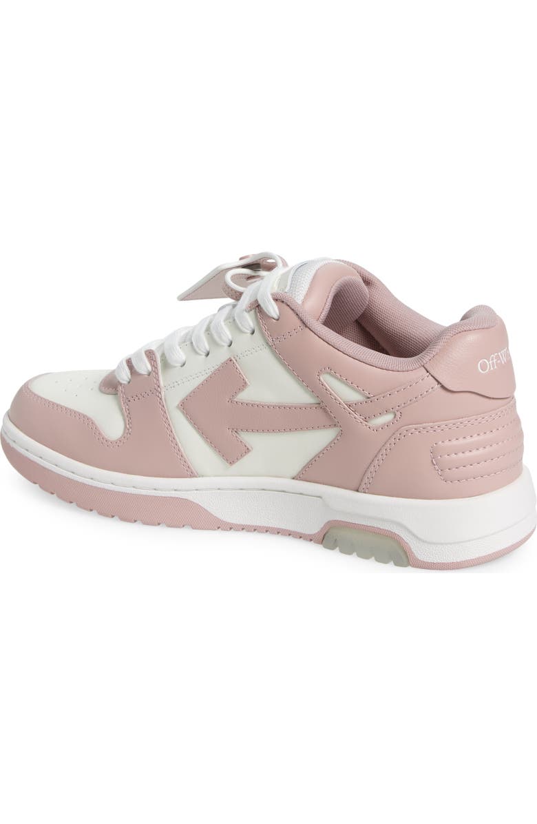 Off-White Out of Office Sneaker, Alternate, color,