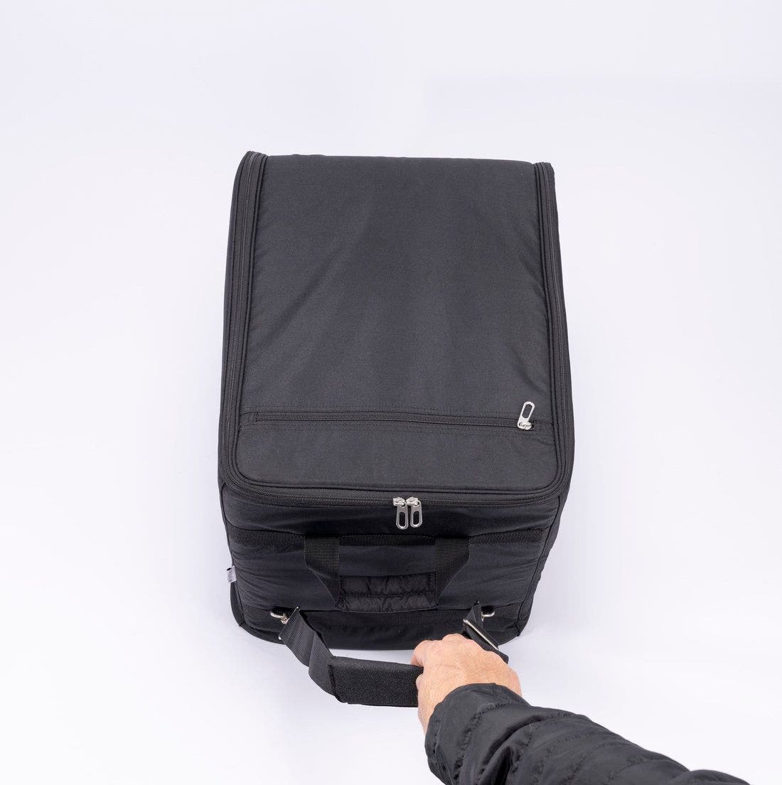 VinGardeValise VinXpress Wine Carrier, Alternate, color, 