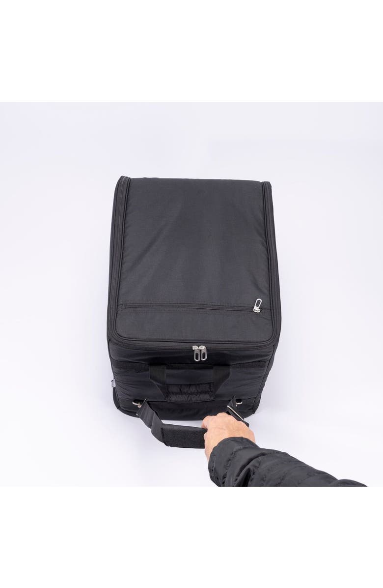 VinGardeValise VinXpress Wine Carrier, Alternate, color,