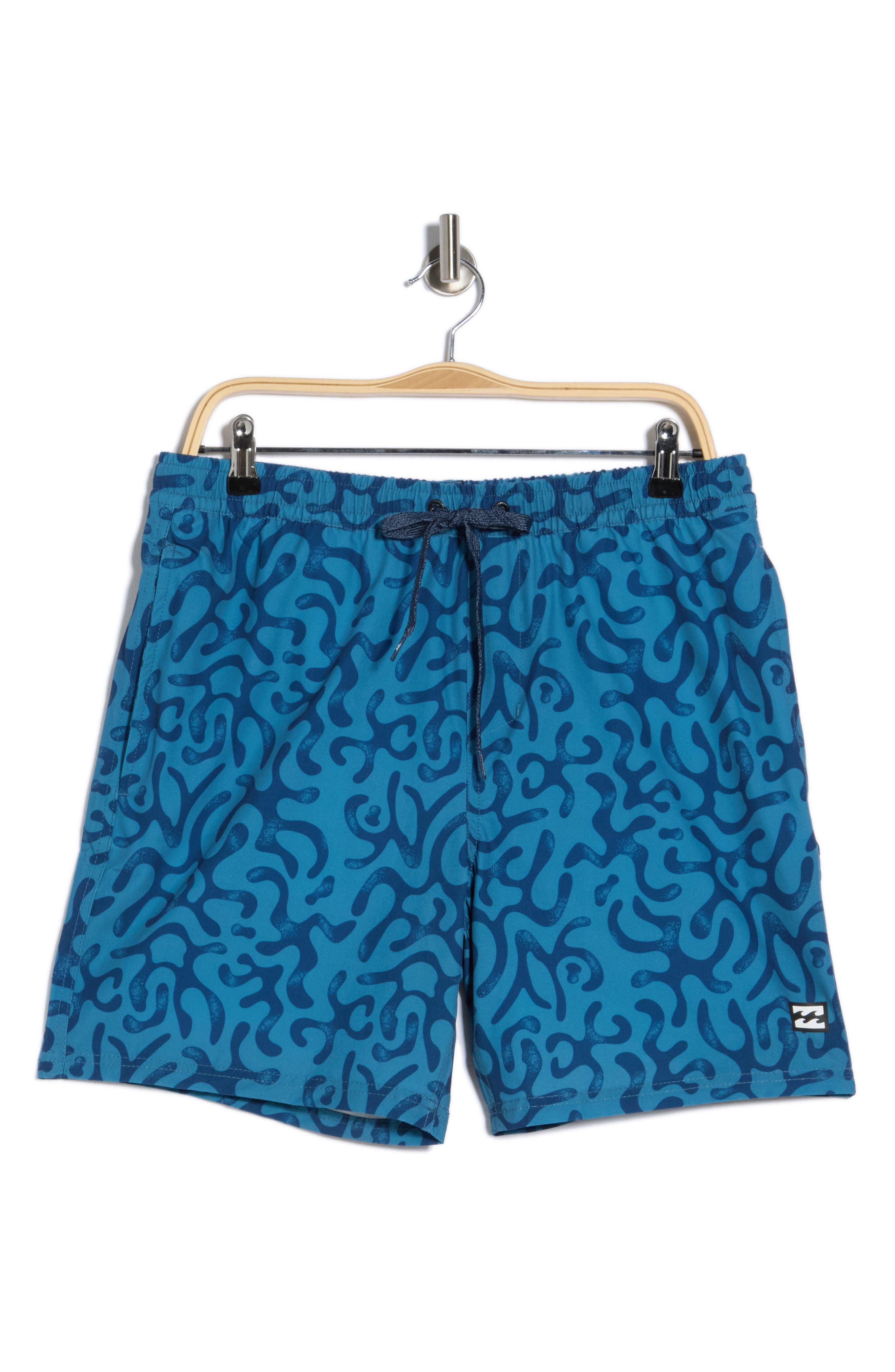 Billabong Grom Volley Swim Trunks