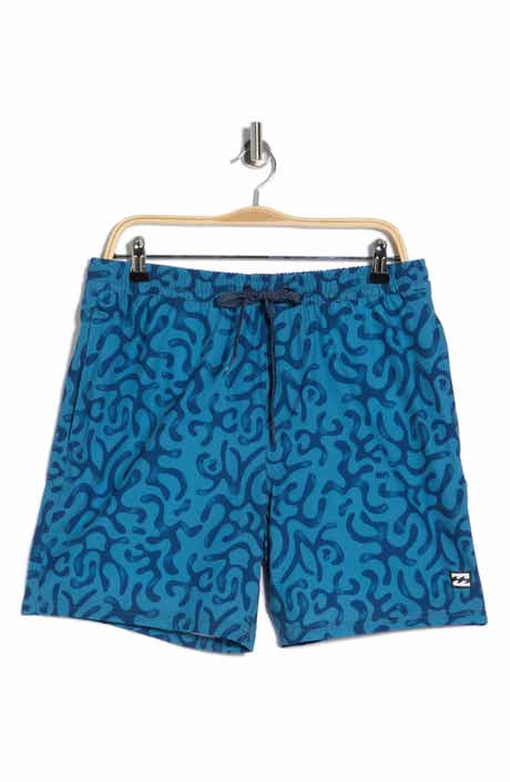Billabong Grom Volley Swim Trunks