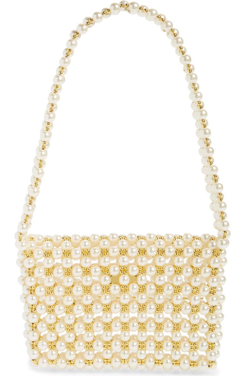 VANINA Mist Shoulder Bag, Alternate, color,