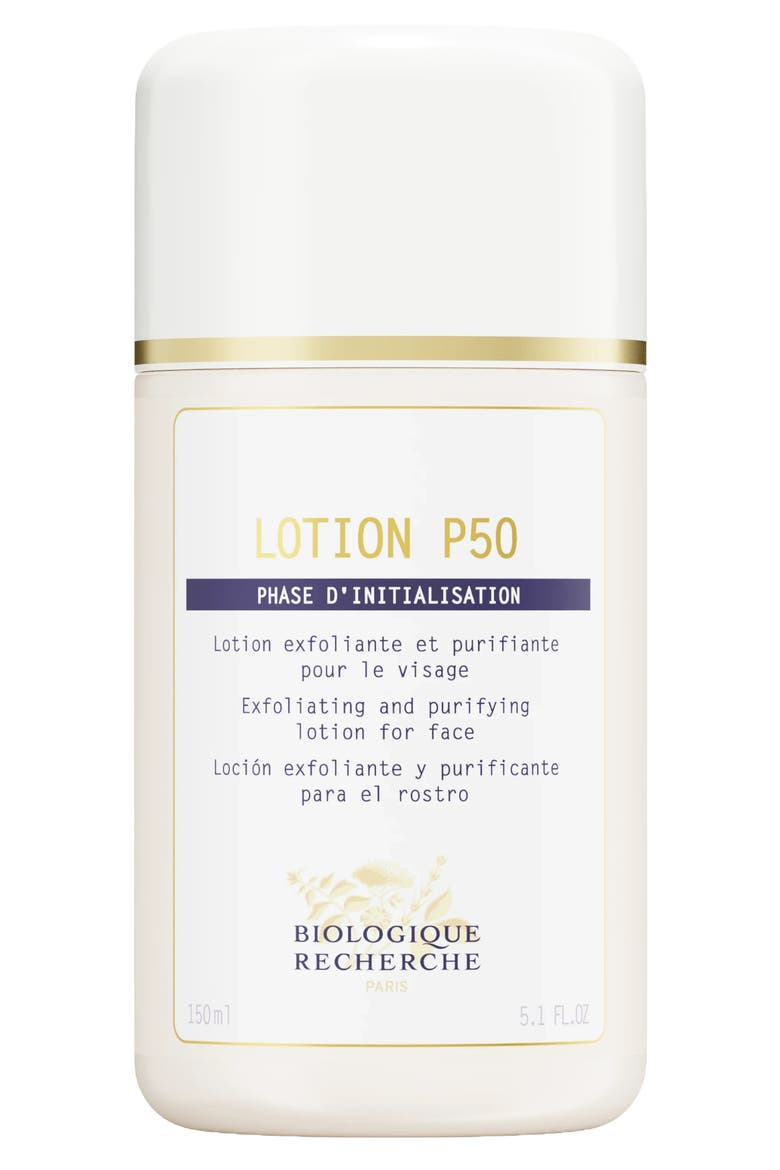 Lotion P50 Exfoliating Toner, Alternate, color, NO COLOR