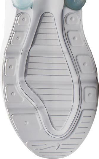 Kids' Air Max 270 Sneaker