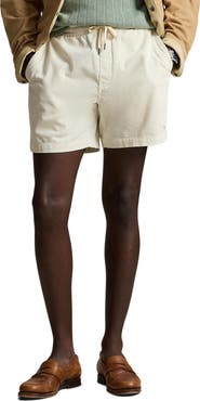 Polo Ralph Lauren Prepster 6-Inch Corduroy Drawstring Shorts