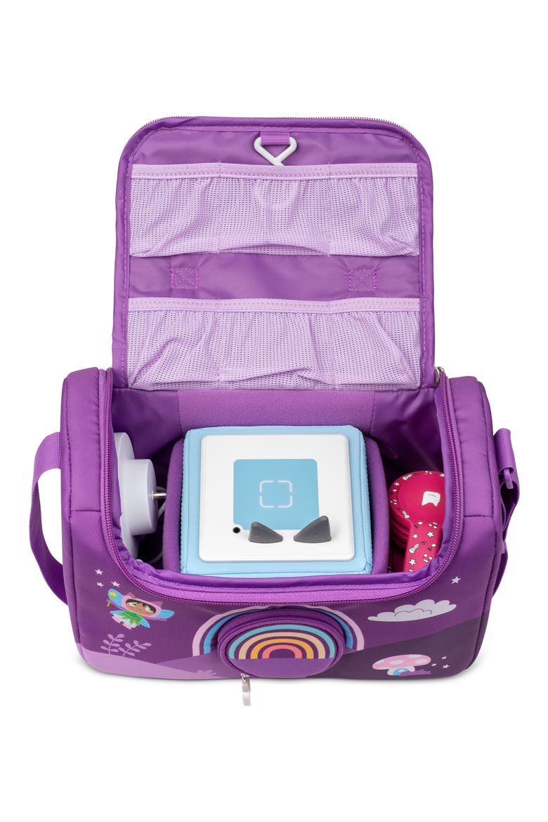 Rainbow Listen & Play Bag, Alternate, color, MULTIPLE