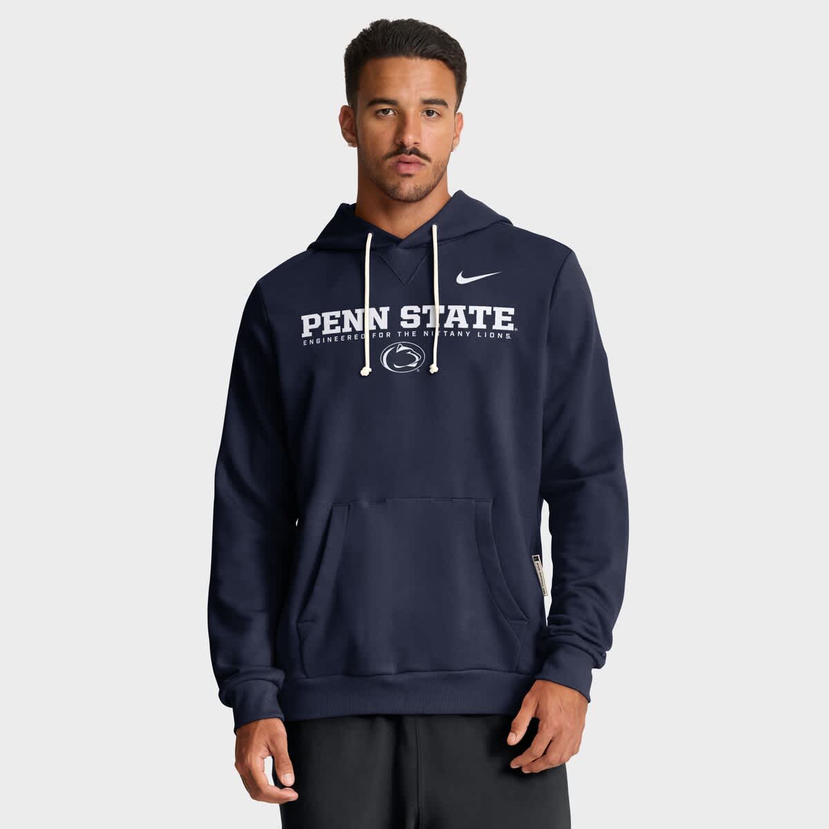 penn state nike hoodie