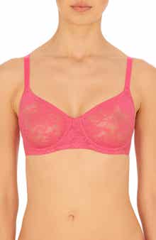 Natori Levitate Underwire Unlined Bra