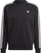 adidas Lifestyle 3-Stripes Long Sleeve T-Shirt