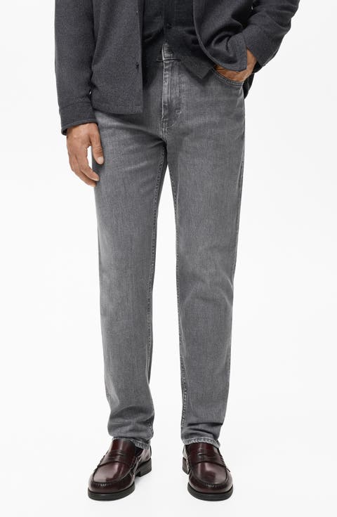 Patrick Ultrasoft Touch Slim Fit Jeans