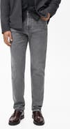 MANGO Patrick Ultrasoft Touch Slim Fit Jeans