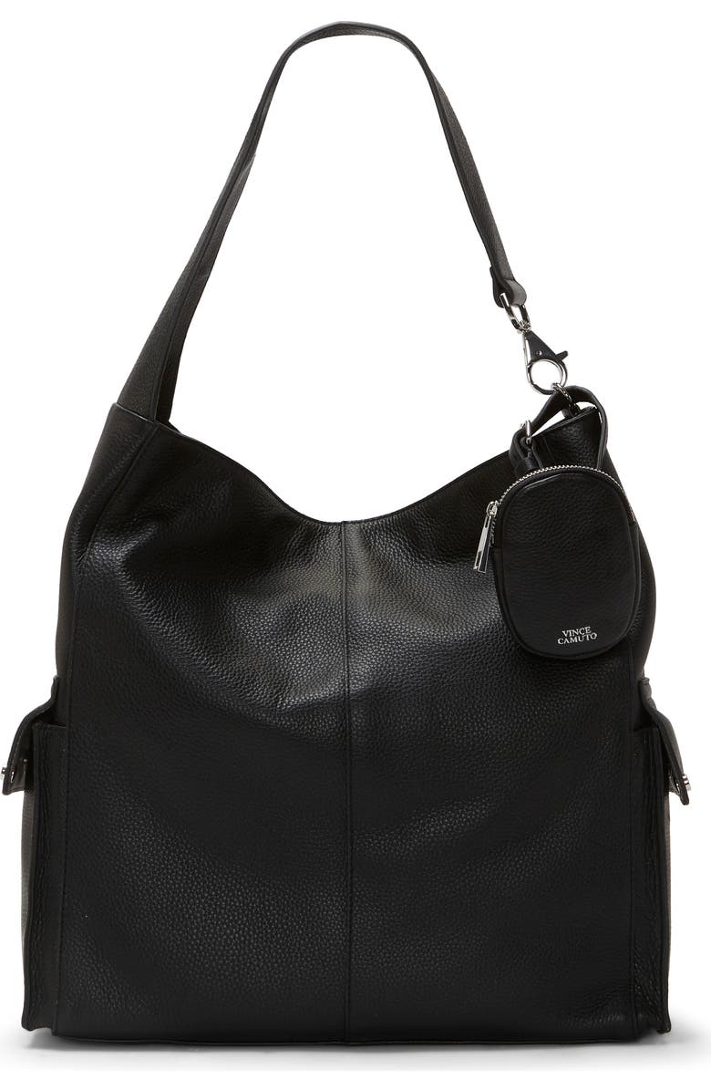 Vince Camuto Coen Hobo Bag, Main, color,