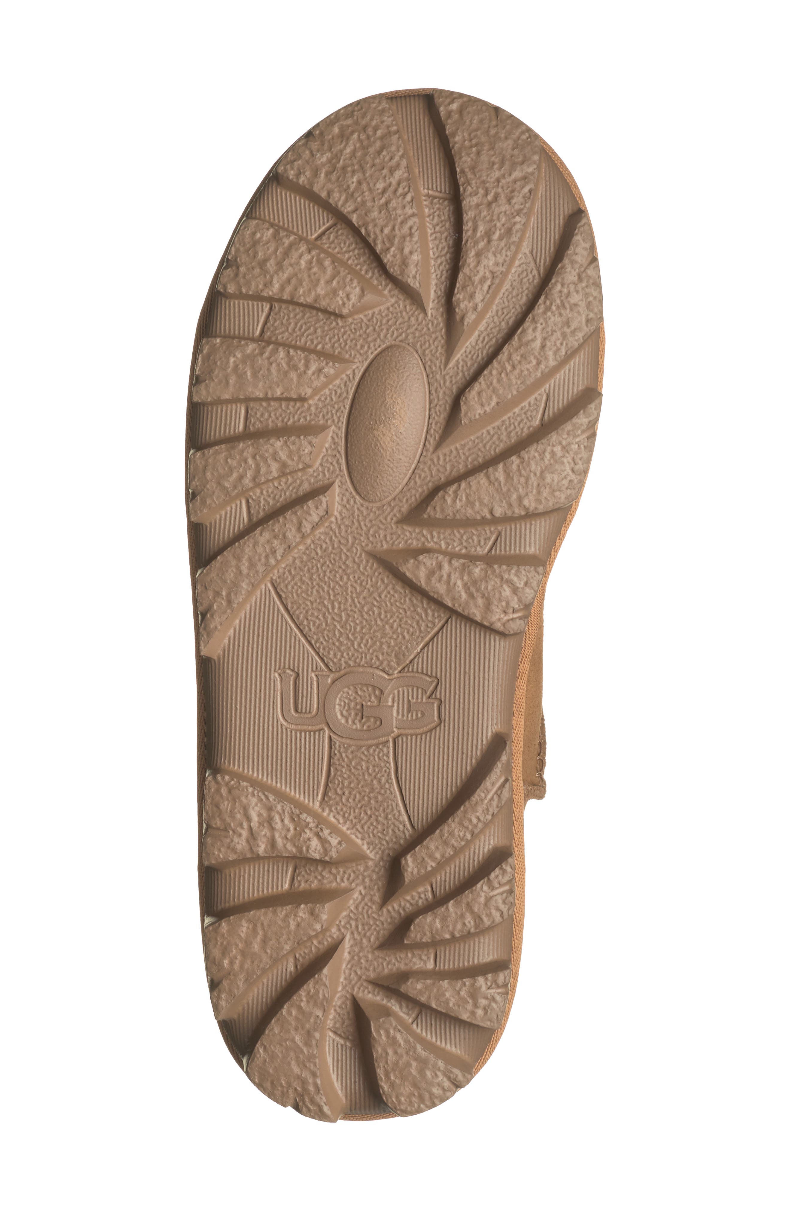 Essential Short Boot, Alternate, color, CHE