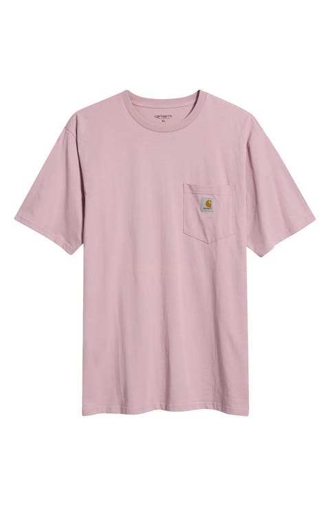 Logo Pocket T-Shirt
