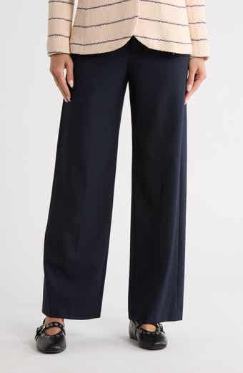 rag & bone Andi Stretch Wool Trousers