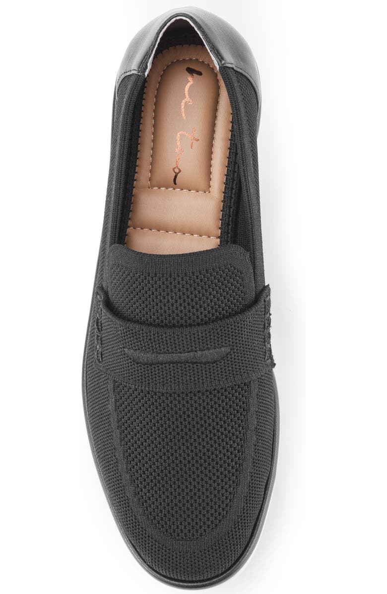 Me Too Becket Penny Loafer, Alternate, color,