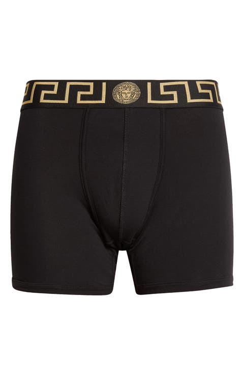 Grecca Band Boxer Briefs