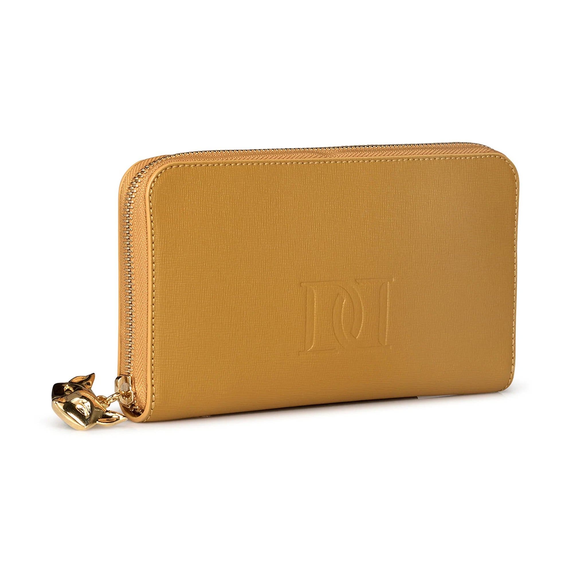 Paris Wallet, Alternate, color, Yellow